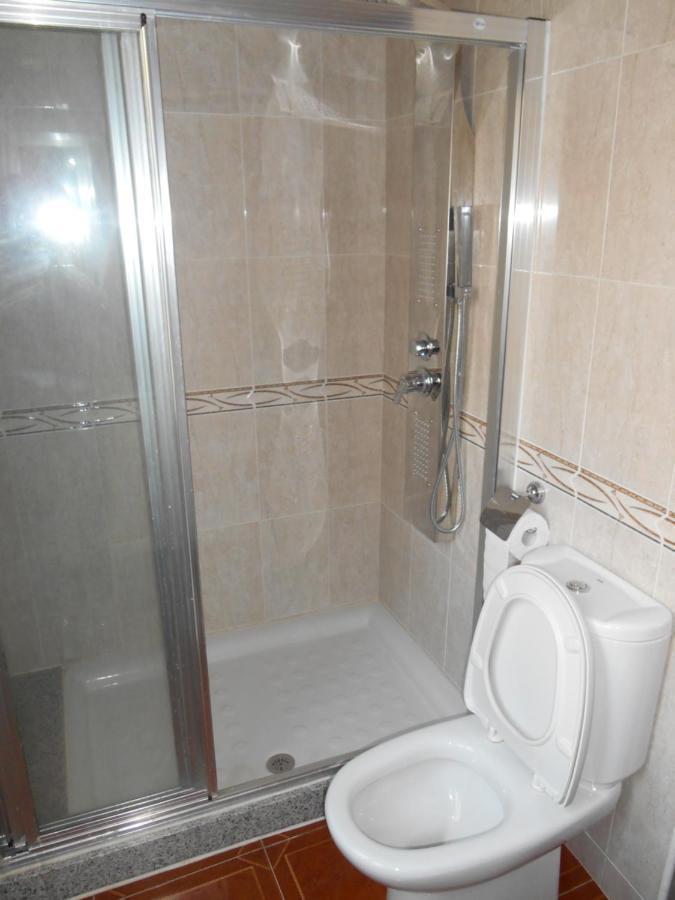 A Caramina Vila Camariñas Exterior foto