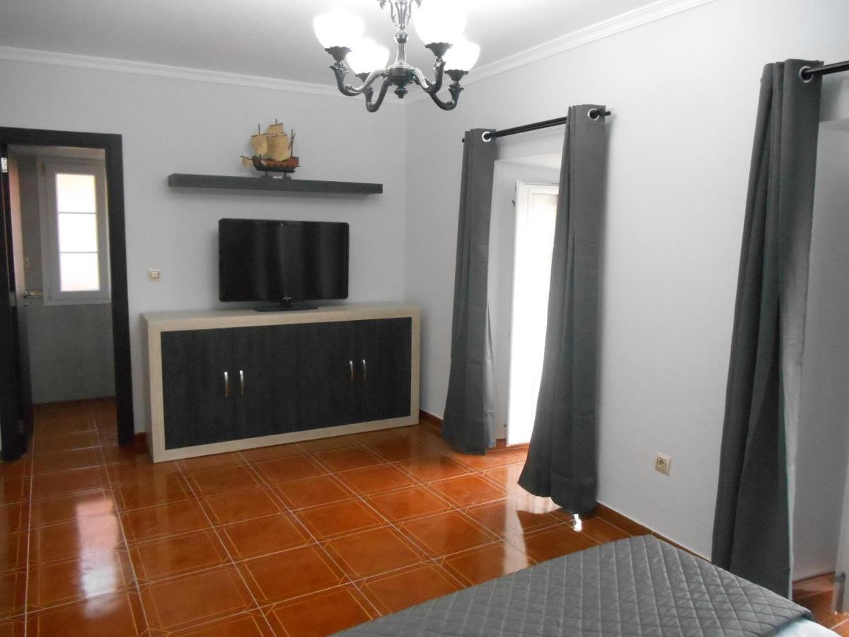 A Caramina Vila Camariñas Exterior foto