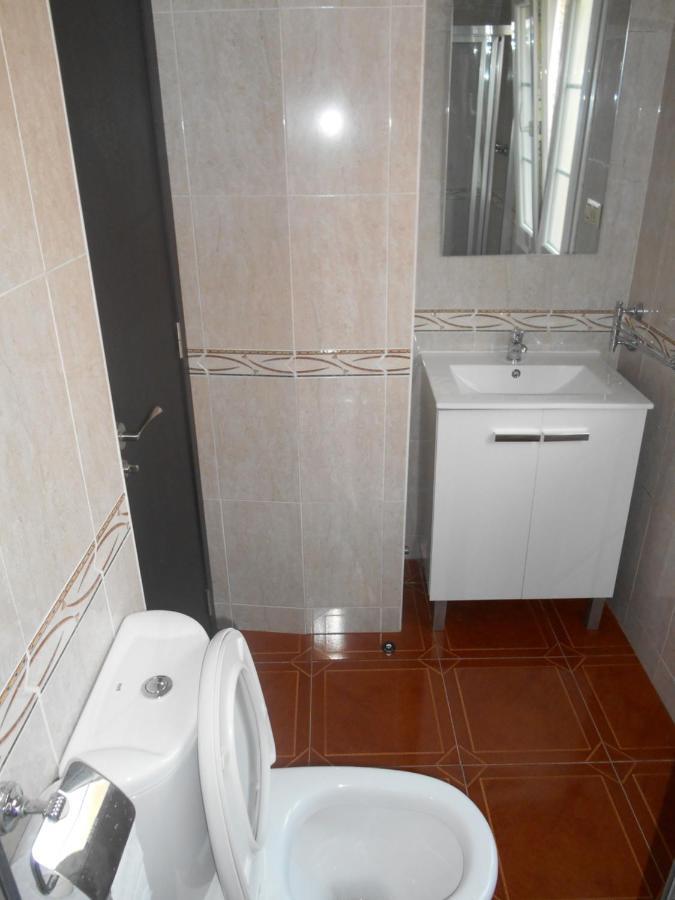 A Caramina Vila Camariñas Exterior foto