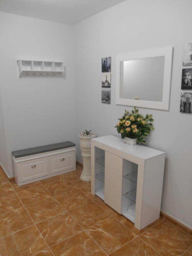 A Caramina Vila Camariñas Exterior foto