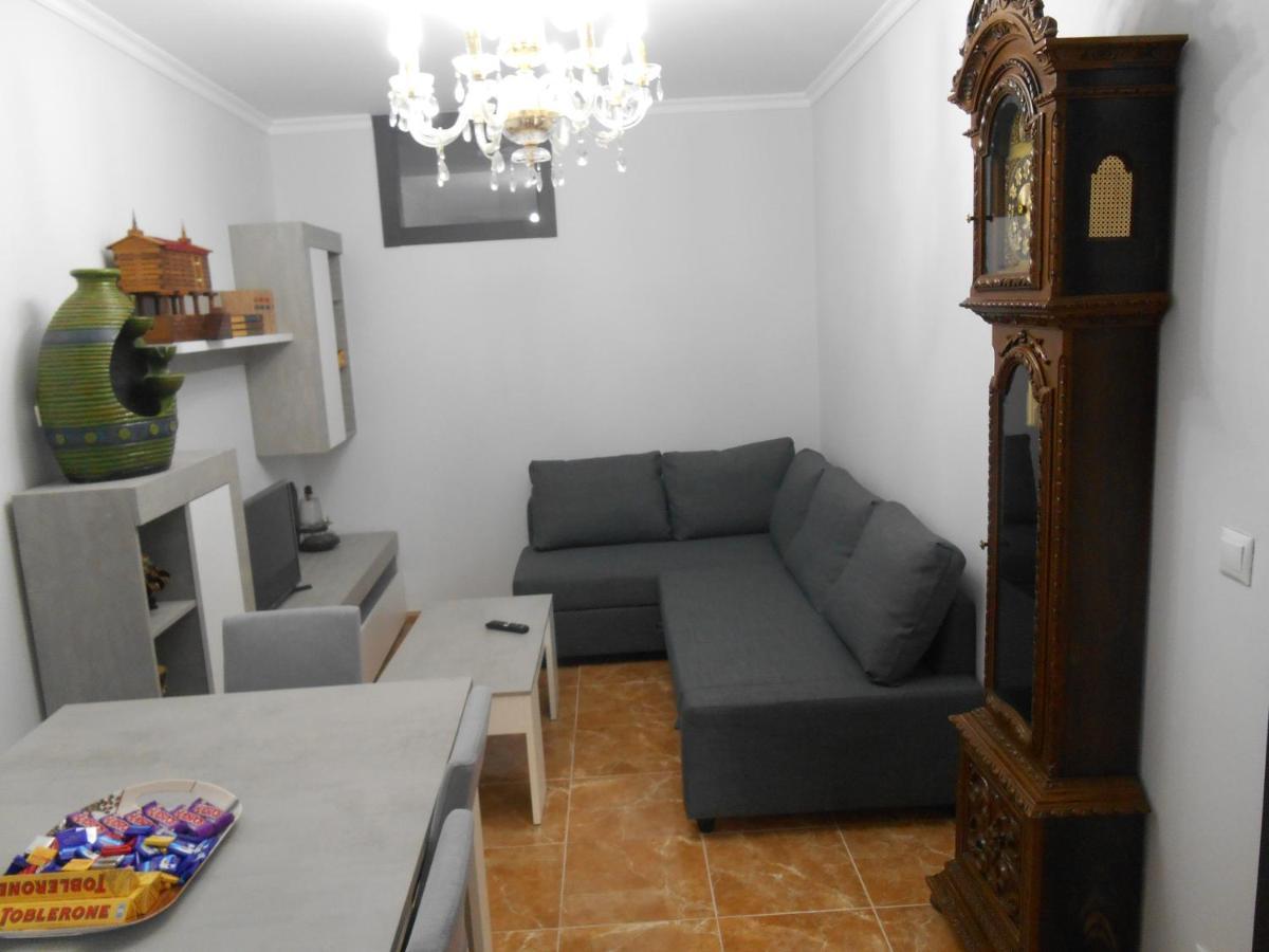 A Caramina Vila Camariñas Exterior foto