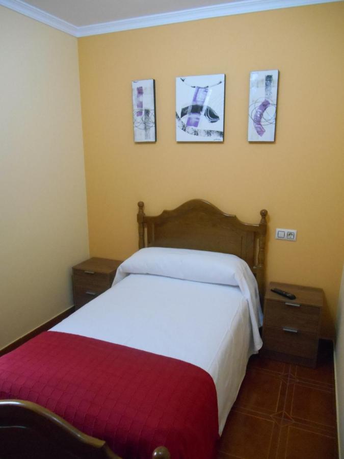 A Caramina Vila Camariñas Exterior foto