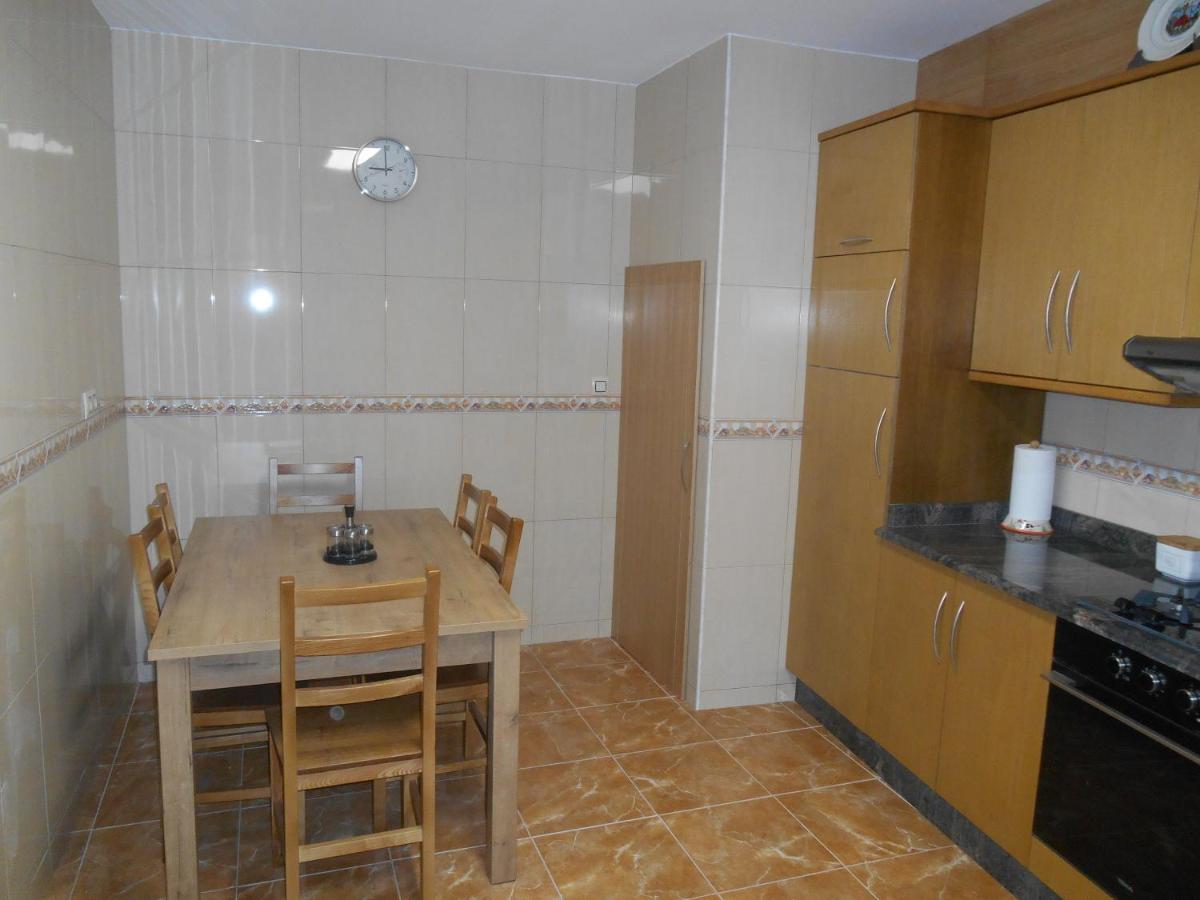 A Caramina Vila Camariñas Exterior foto